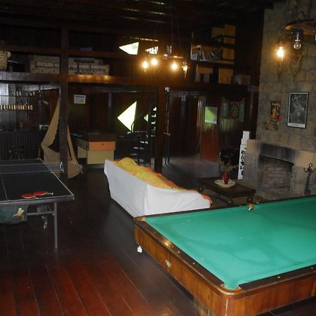 Vista Linda Hotel Itatiaia  Zewnętrze zdjęcie
