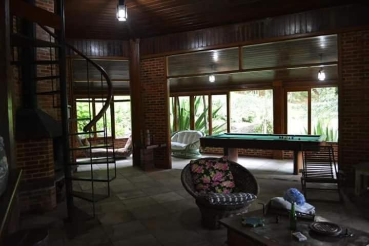 Vista Linda Hotel Itatiaia  Zewnętrze zdjęcie