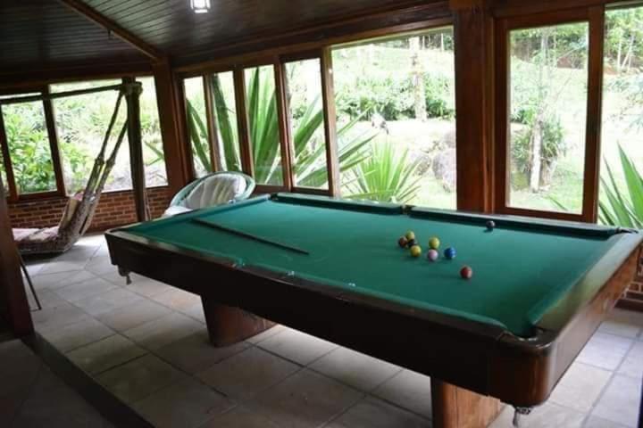 Vista Linda Hotel Itatiaia  Zewnętrze zdjęcie