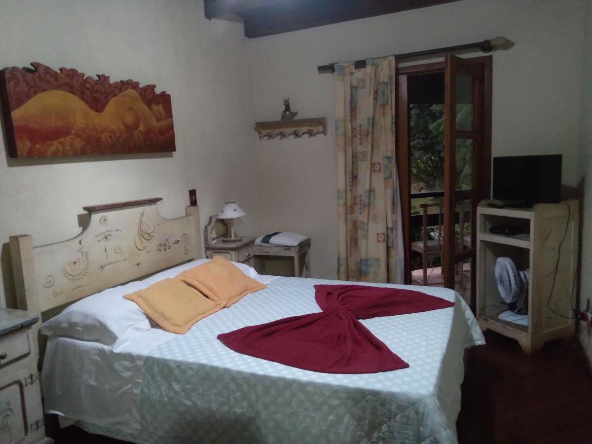 Vista Linda Hotel Itatiaia  Zewnętrze zdjęcie