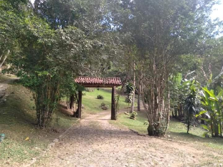 Vista Linda Hotel Itatiaia  Zewnętrze zdjęcie