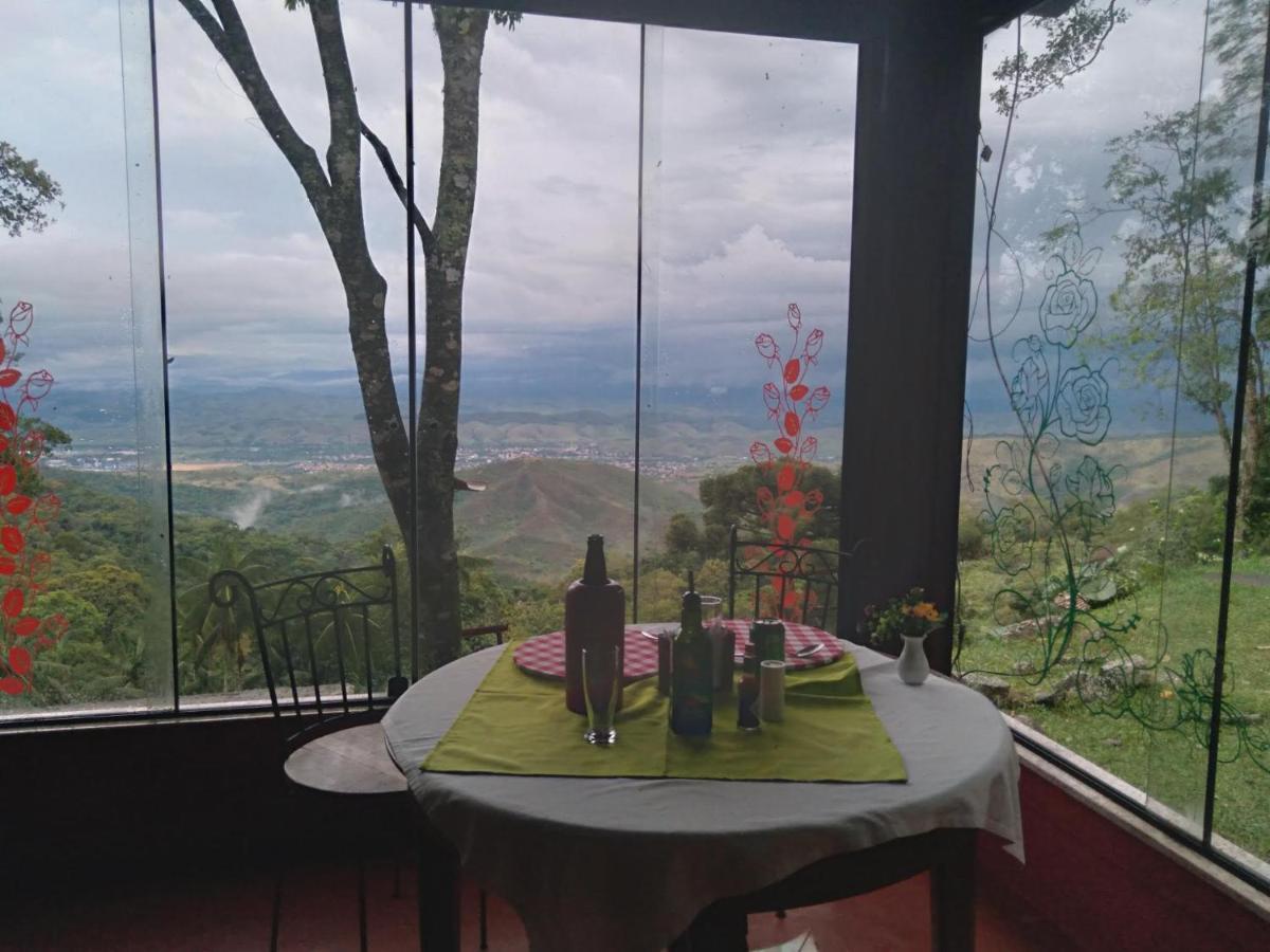 Vista Linda Hotel Itatiaia  Zewnętrze zdjęcie