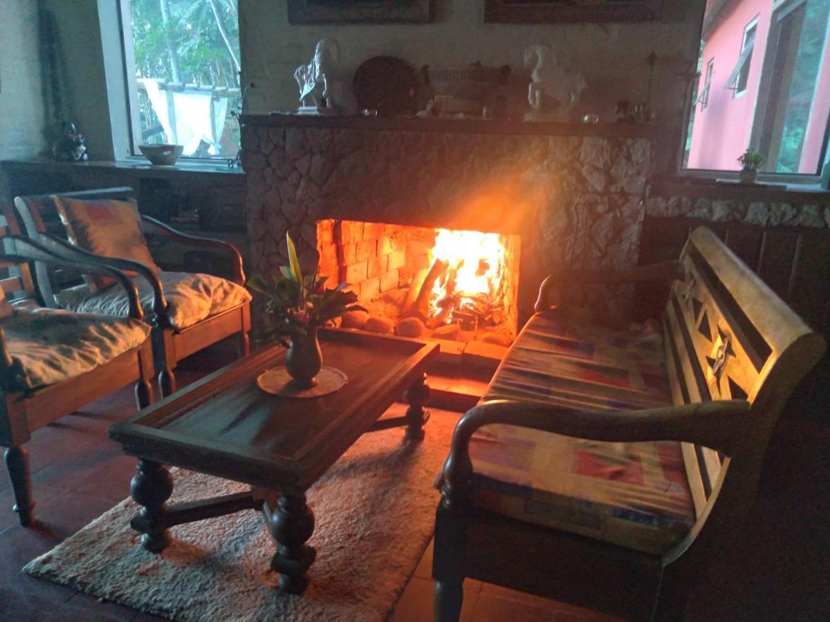 Vista Linda Hotel Itatiaia  Zewnętrze zdjęcie