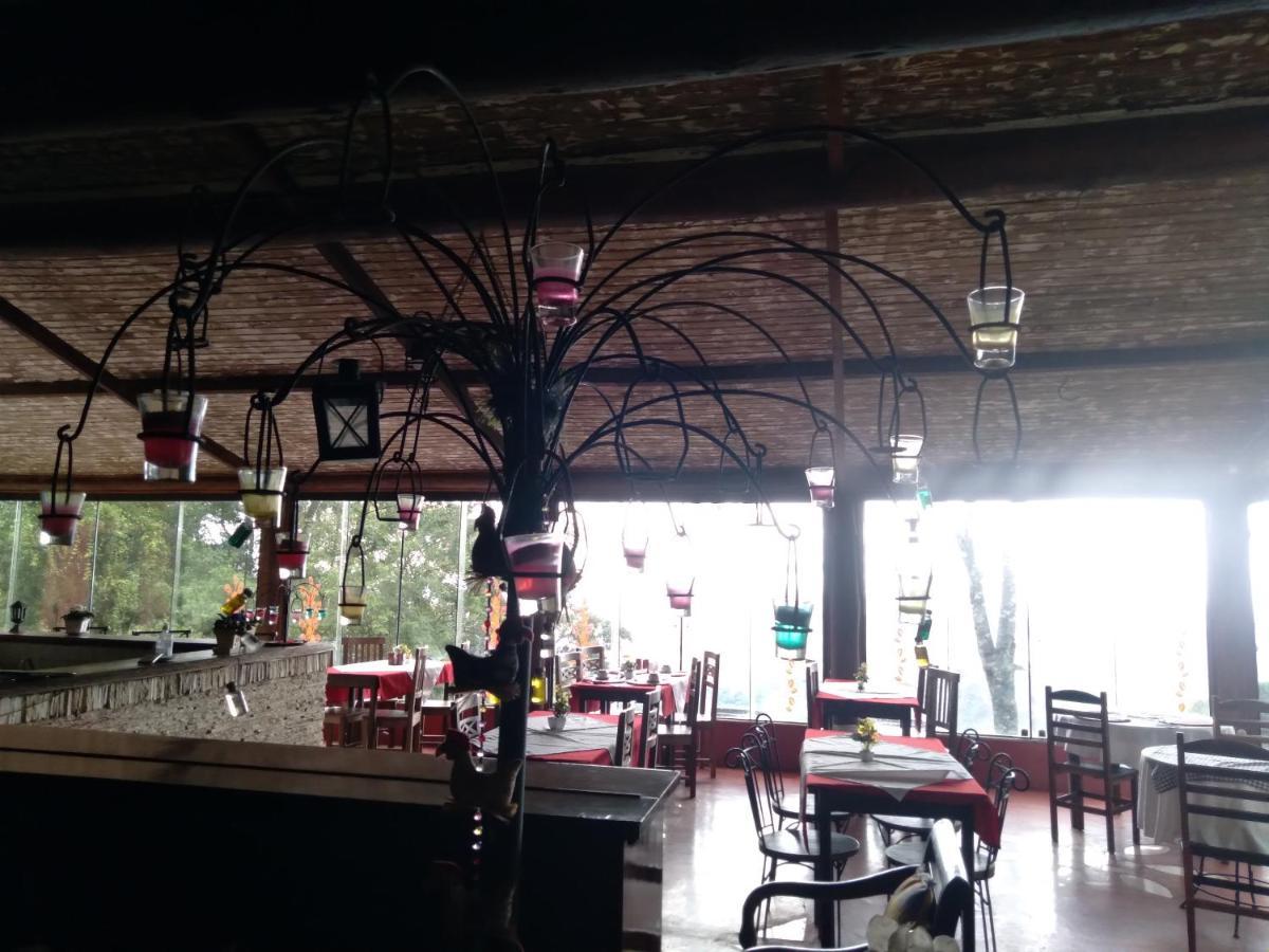 Vista Linda Hotel Itatiaia  Zewnętrze zdjęcie