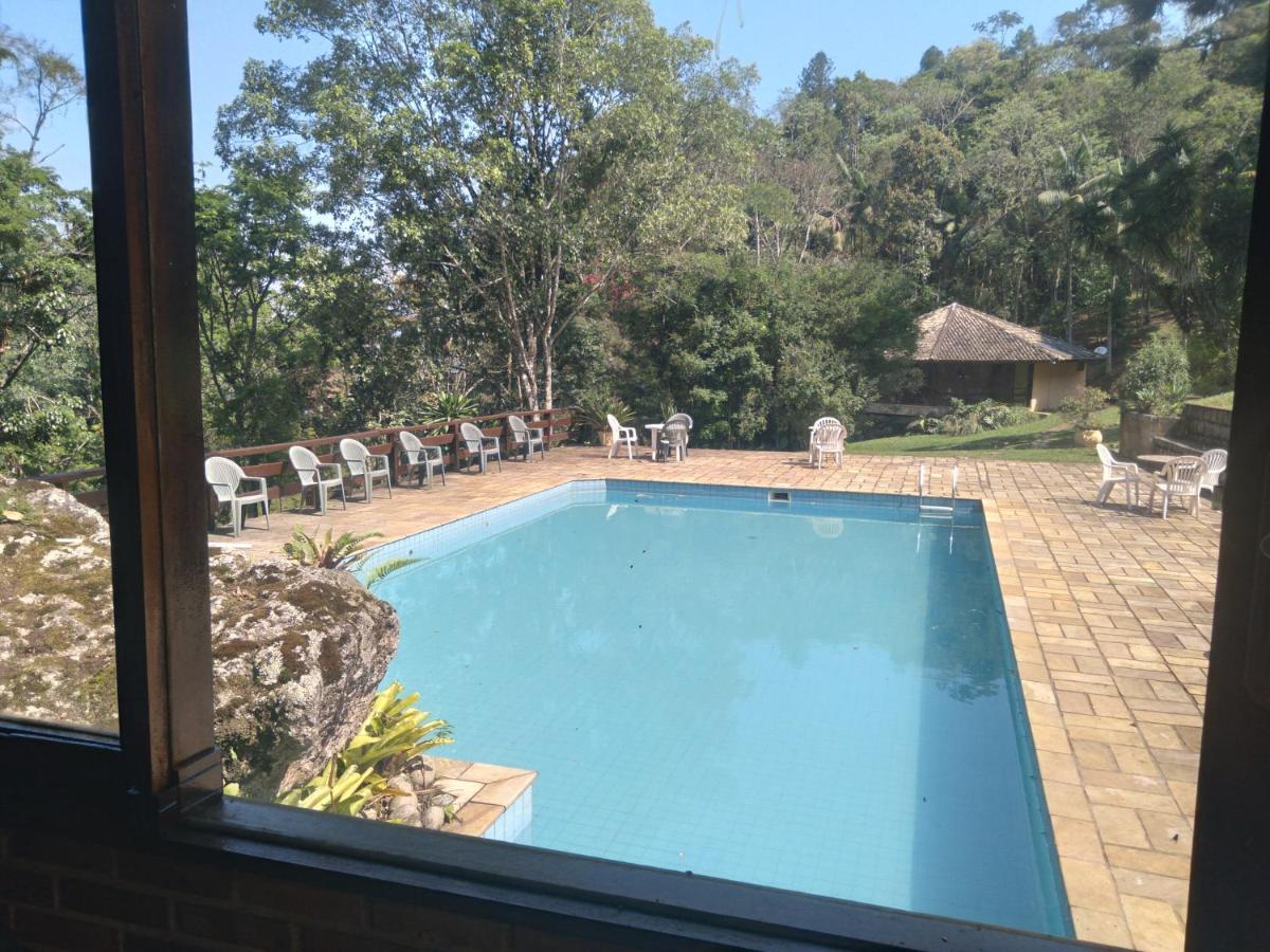 Vista Linda Hotel Itatiaia  Zewnętrze zdjęcie