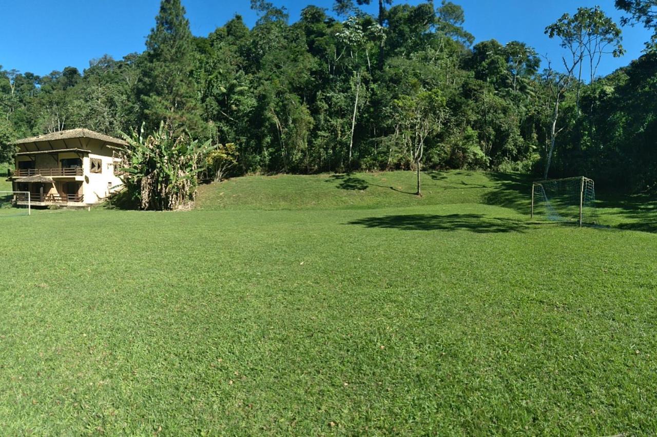 Vista Linda Hotel Itatiaia  Zewnętrze zdjęcie