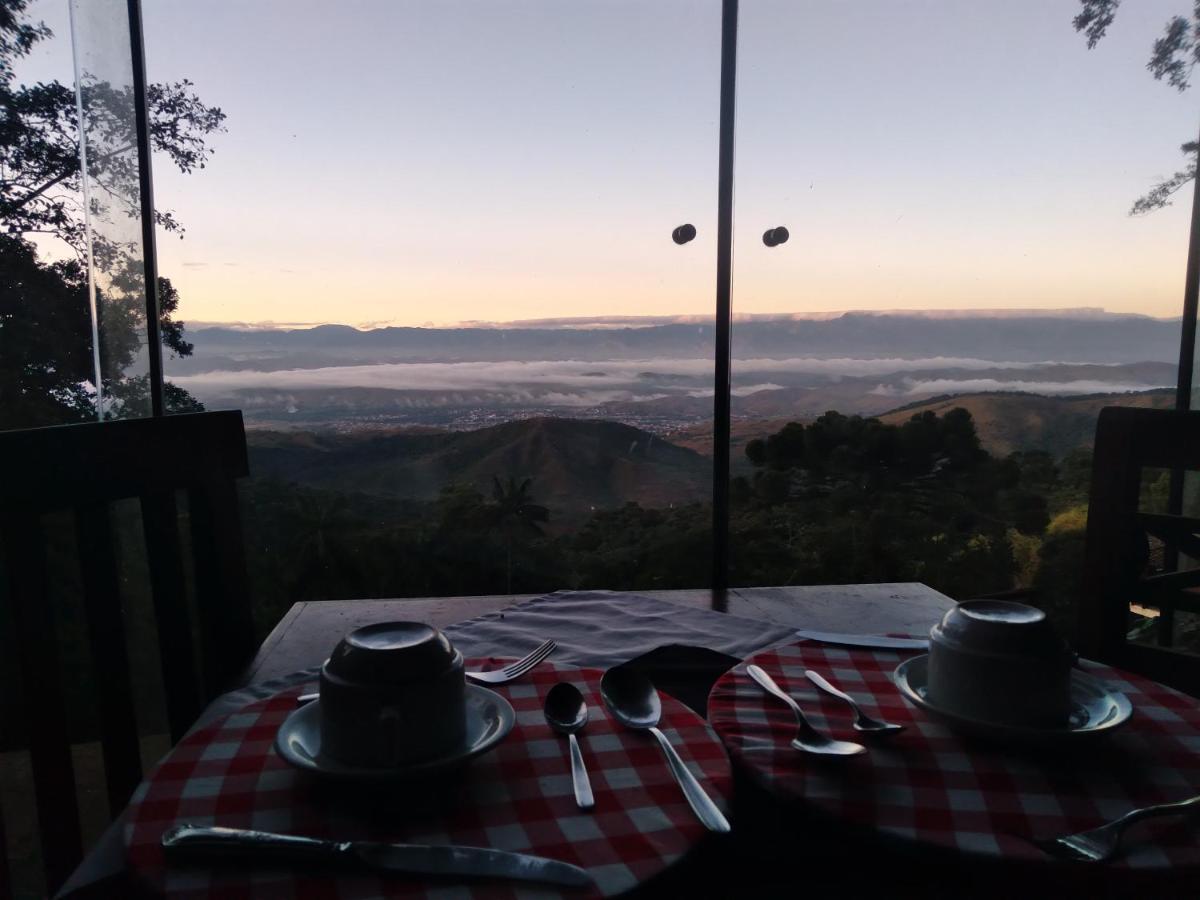 Vista Linda Hotel Itatiaia  Zewnętrze zdjęcie
