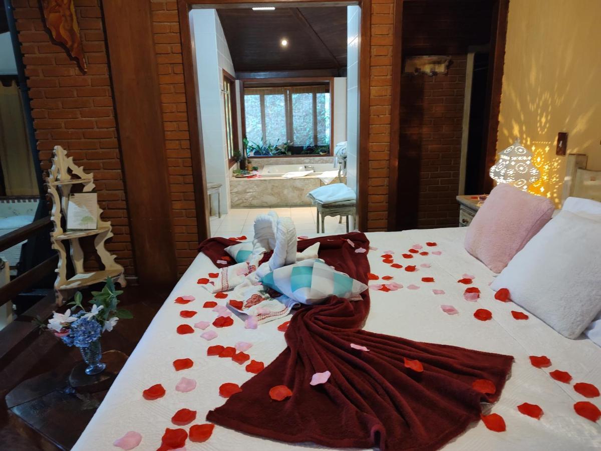 Vista Linda Hotel Itatiaia  Zewnętrze zdjęcie