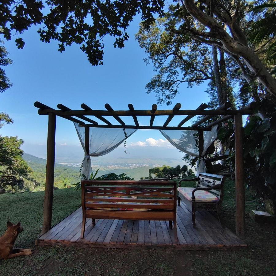 Vista Linda Hotel Itatiaia  Zewnętrze zdjęcie