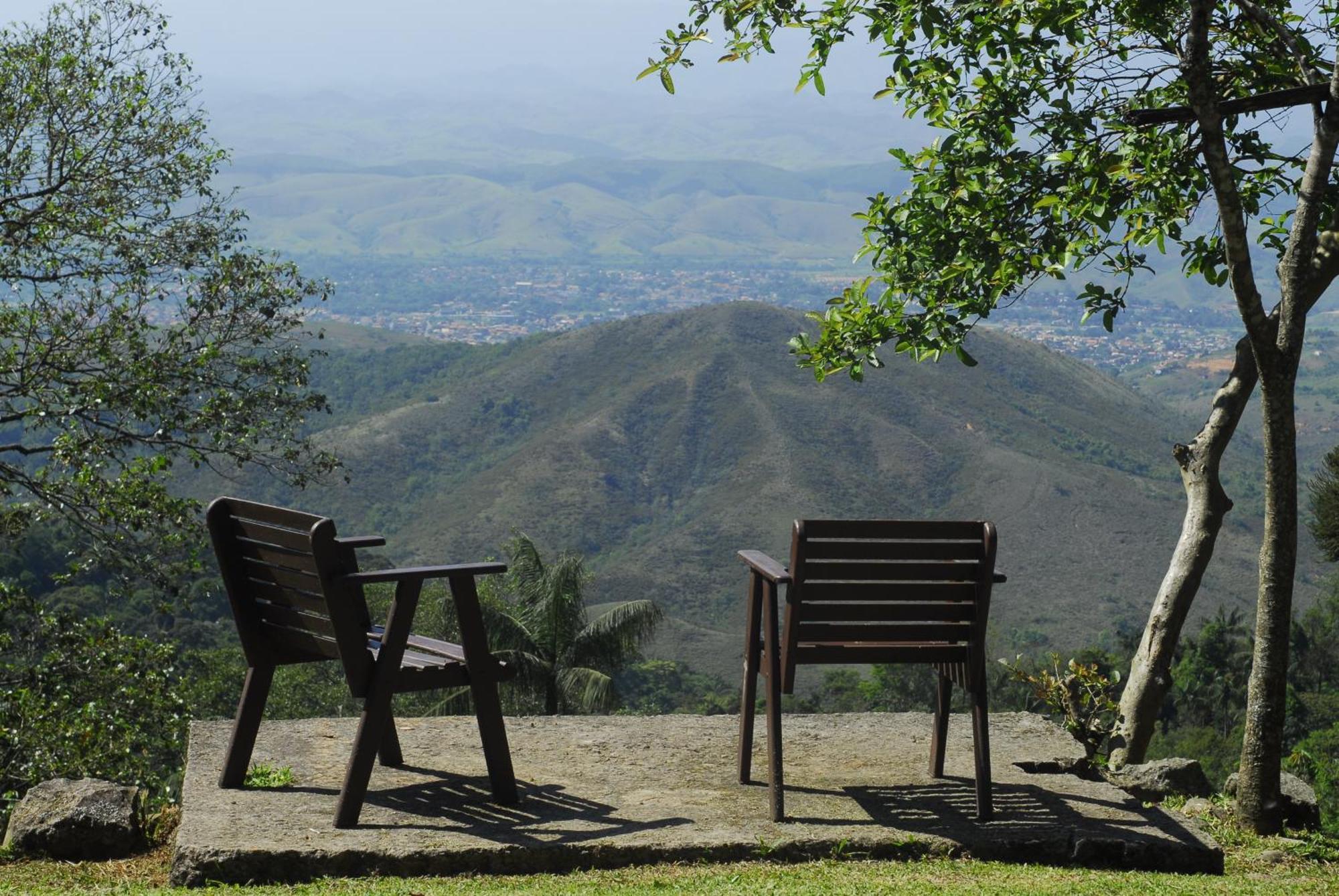 Vista Linda Hotel Itatiaia  Zewnętrze zdjęcie