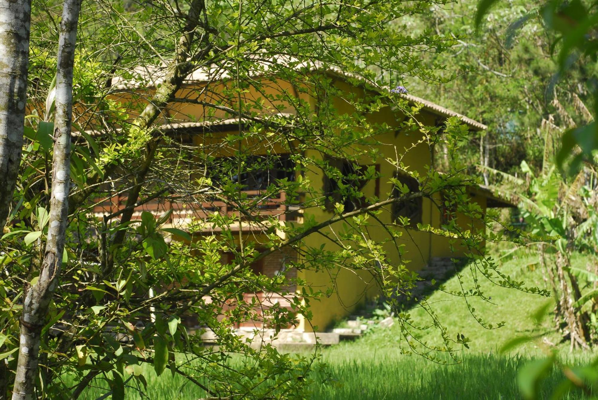 Vista Linda Hotel Itatiaia  Zewnętrze zdjęcie