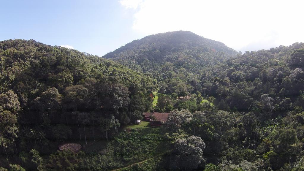 Vista Linda Hotel Itatiaia  Zewnętrze zdjęcie