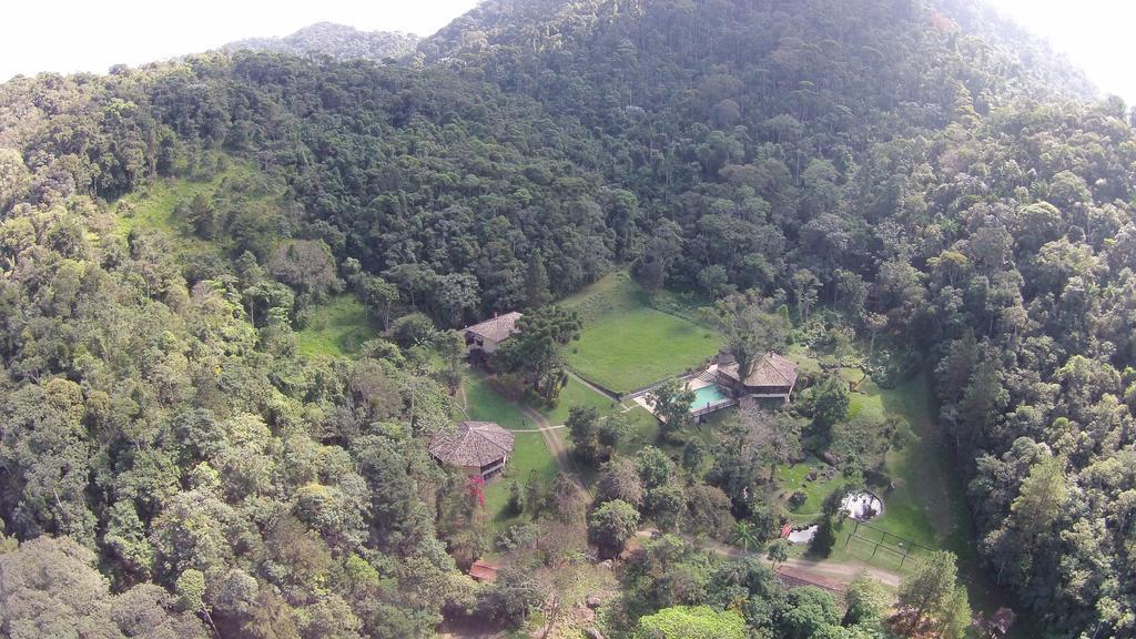 Vista Linda Hotel Itatiaia  Zewnętrze zdjęcie