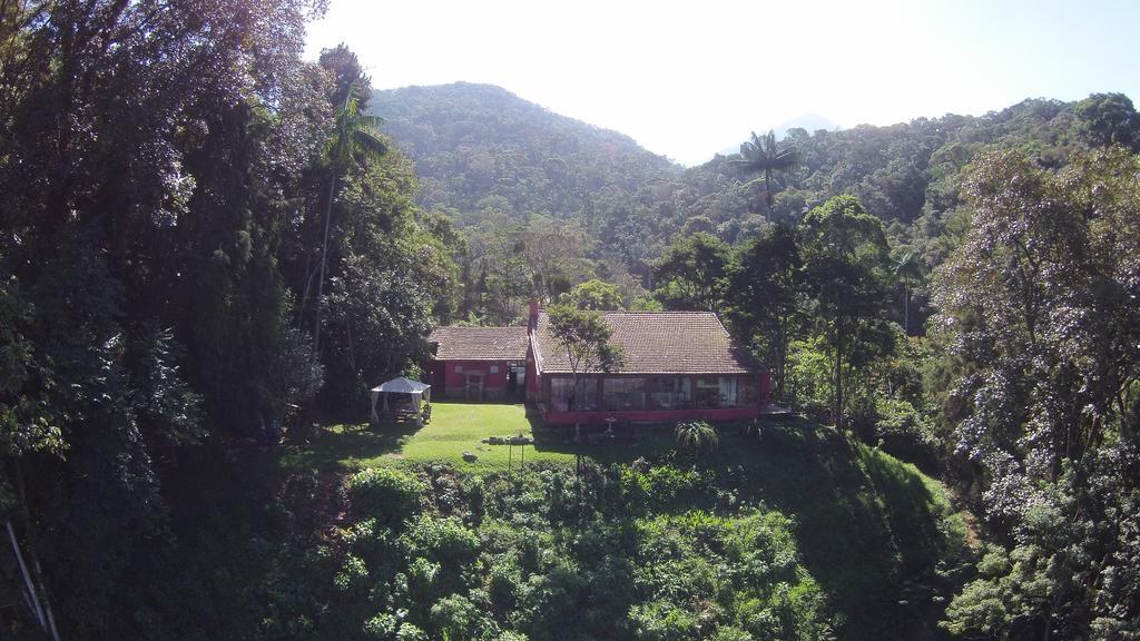 Vista Linda Hotel Itatiaia  Zewnętrze zdjęcie