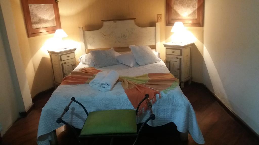Vista Linda Hotel Itatiaia  Zewnętrze zdjęcie