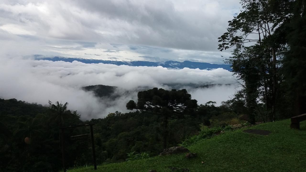 Vista Linda Hotel Itatiaia  Zewnętrze zdjęcie