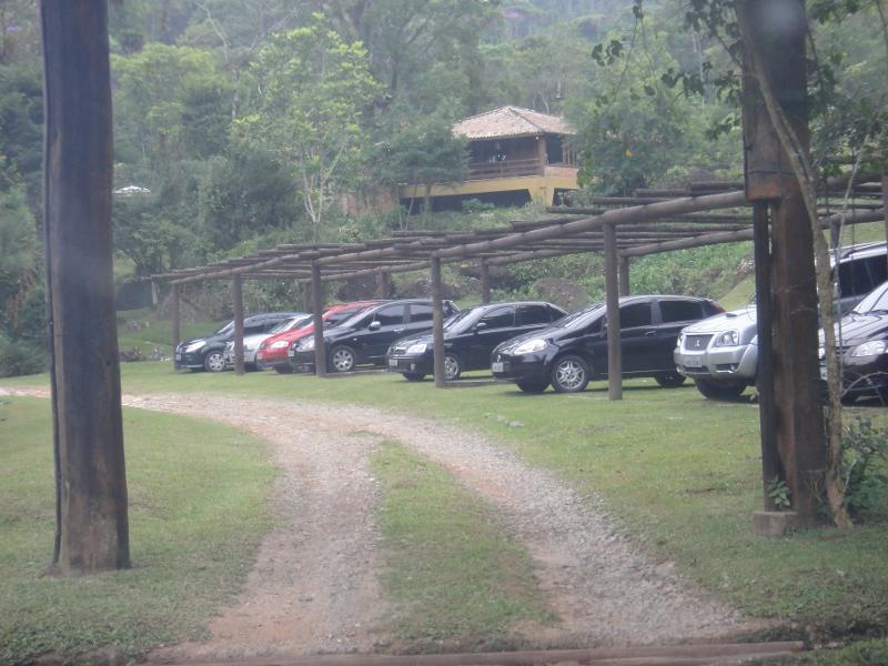 Vista Linda Hotel Itatiaia  Zewnętrze zdjęcie