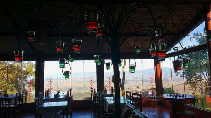Vista Linda Hotel Itatiaia  Zewnętrze zdjęcie