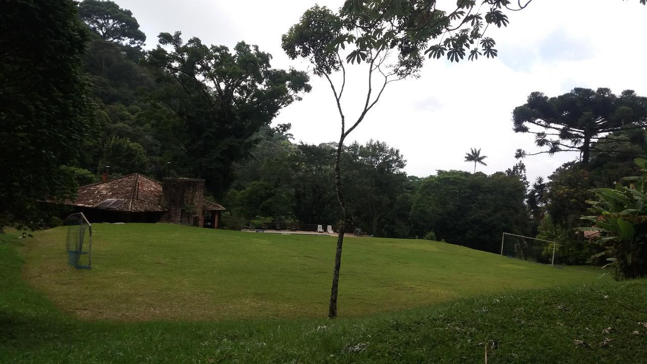 Vista Linda Hotel Itatiaia  Zewnętrze zdjęcie