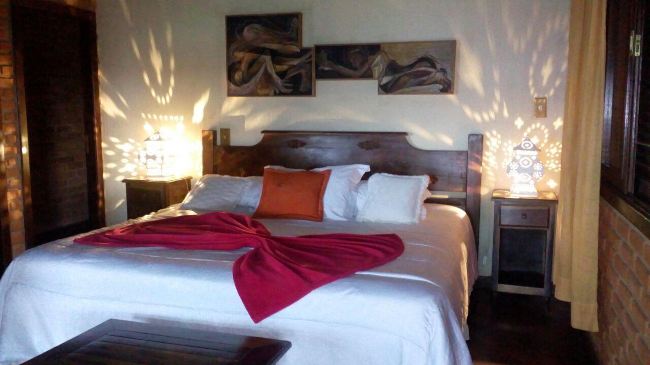 Vista Linda Hotel Itatiaia  Zewnętrze zdjęcie