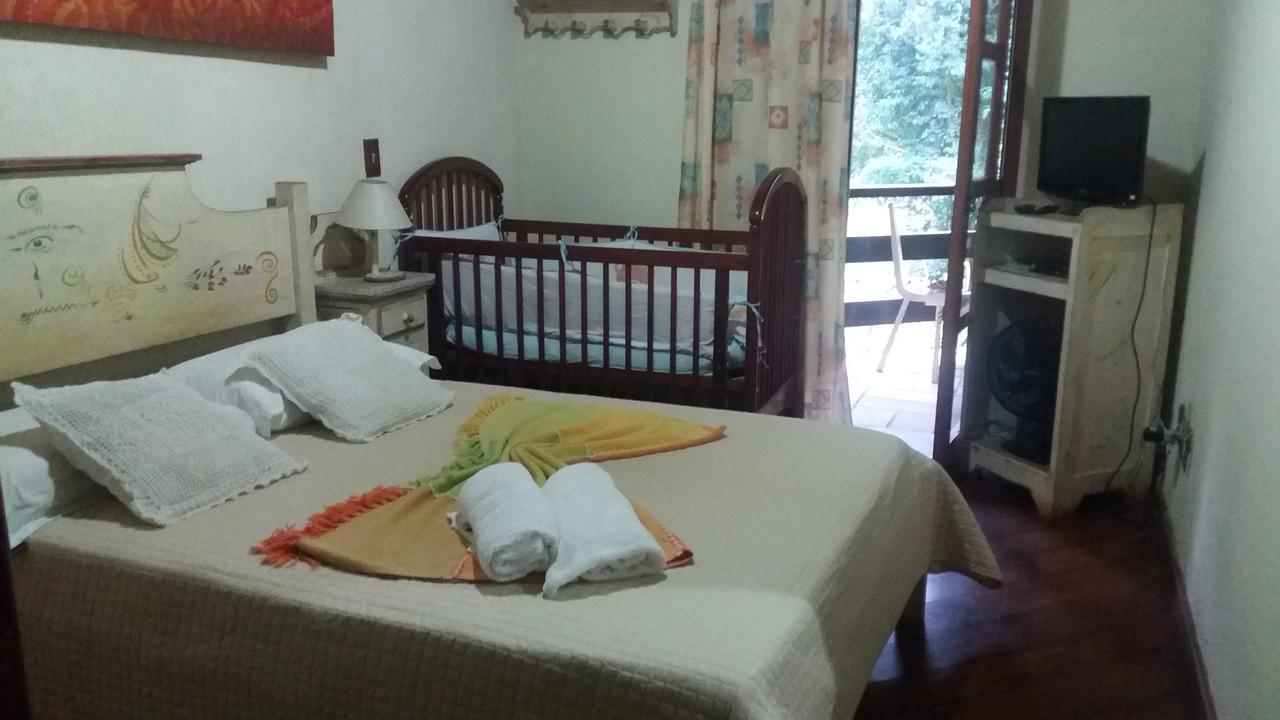 Vista Linda Hotel Itatiaia  Zewnętrze zdjęcie
