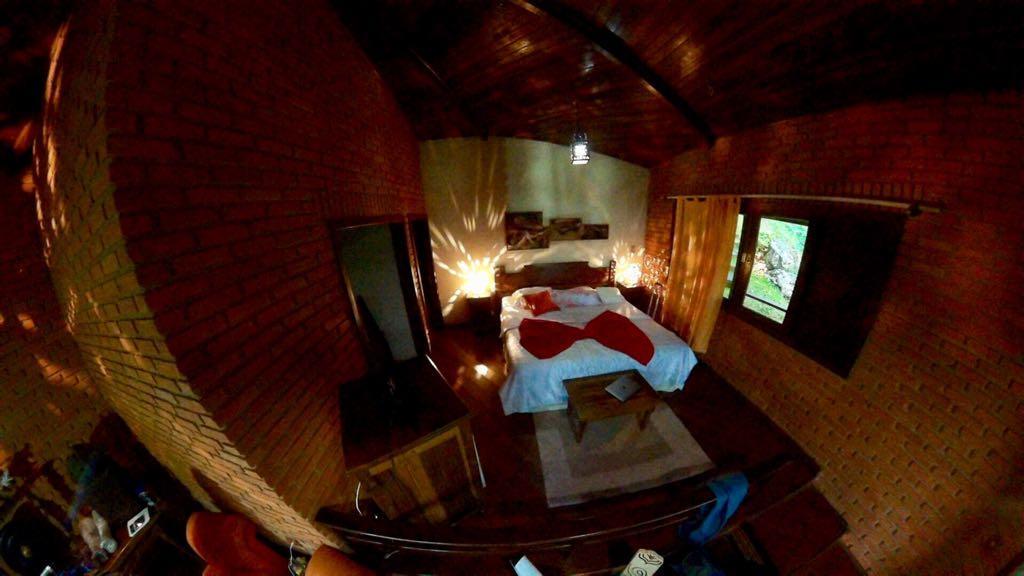 Vista Linda Hotel Itatiaia  Zewnętrze zdjęcie