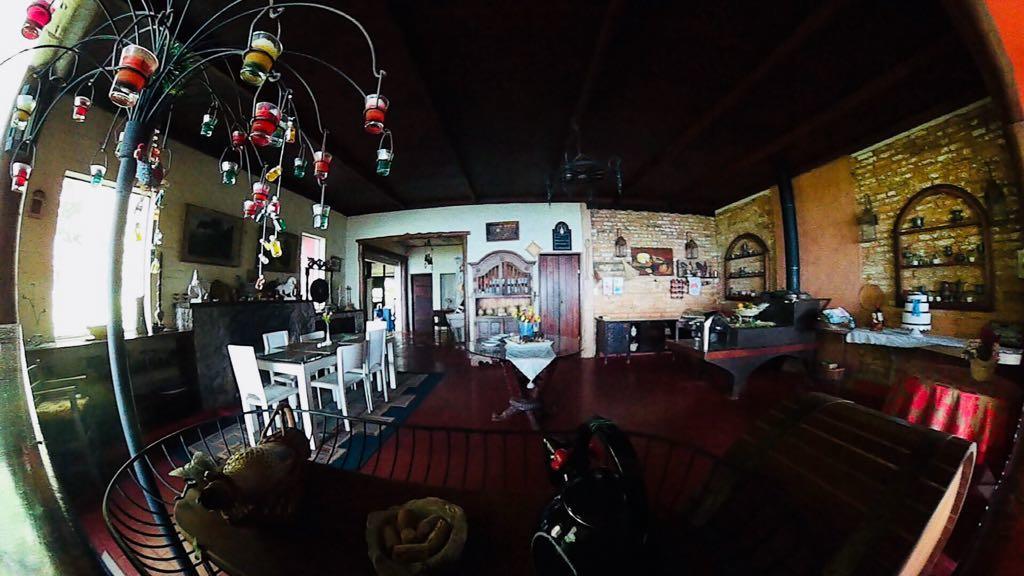 Vista Linda Hotel Itatiaia  Zewnętrze zdjęcie