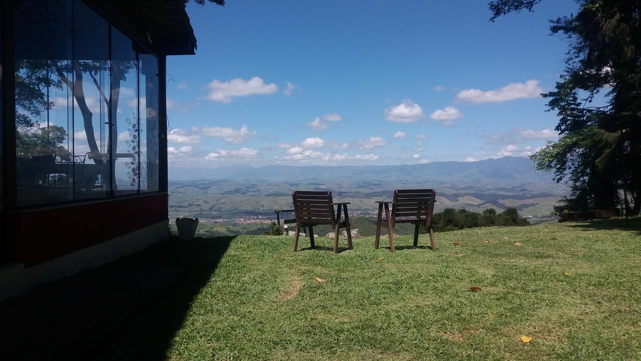 Vista Linda Hotel Itatiaia  Zewnętrze zdjęcie