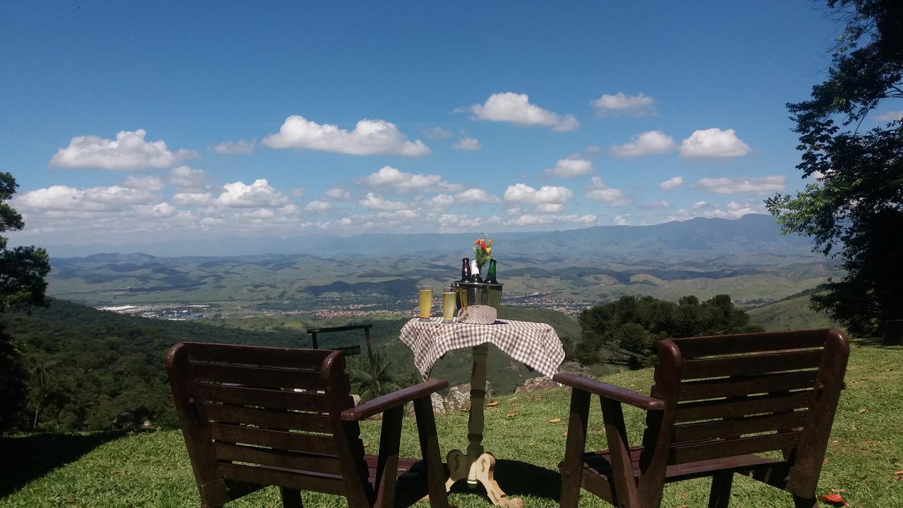Vista Linda Hotel Itatiaia  Zewnętrze zdjęcie
